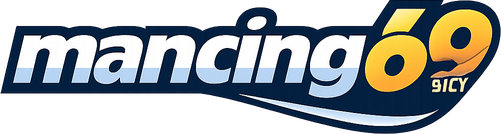 Logo mancing69 platform hiburan online